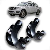 Jumelo De Conforto Nissan Frontier 2008/2016