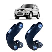 Jumelo De Conforto PAJERO QUADRADA