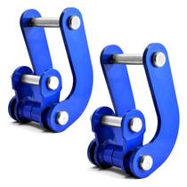 Jumelo De Conforto Pickup Comfort Ranger Dupla Simples 13-22