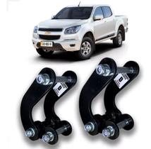 Jumelo De Conforto S10 2012/2022
