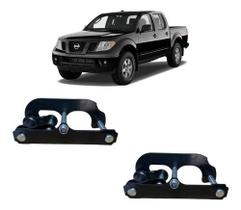 Jumelo De Conforto Suspensão Lift 5cm Frontier 2008 A 2016