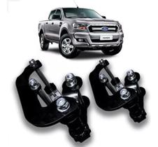 Jumelo De Conforto Suspensão Lift 5cm Ranger 2013/2022