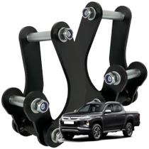 Jumelo De Conforto Triton 2017 2018 2019 2020 2021 2022 2023