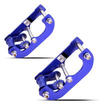 Jumelo Lift Traseiro Conforto Pickup Comfort Frontier 2013
