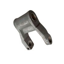 Jumelo Mola Suspensao Traseira Sinotruk A7 WG9100520018 Jumelo Mola Suspensao Traseira Sinotruk A7 WG9100520018