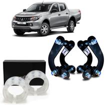 Jumelo Suspensão Conforto Urethane Buffer L200 All New