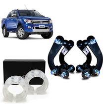 Jumelo Suspensão Conforto Urethane Buffer Ranger 2013/