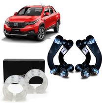 Jumelo Suspensão Conforto Urethane Buffer Strada Nova