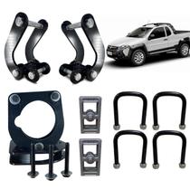 Jumelos Conf +Kit Lift tras +Calço Diant lift + Strada 96/19