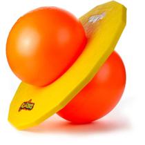 Jump BALL Pogobol AMARELO/LARANJA Jump BALL Pogobol AMARELO/LARANJA