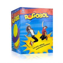 Jump BALL Pogobol ROXO/VERDE