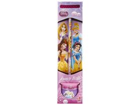 Jump Ball Princesas Disney 564 Lider Brinquedos