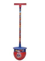 Jump Ball Pula Pula Brinquedo Spiderman - Lider