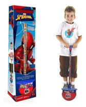 Jump Ball Spider-man