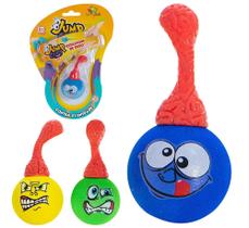 Jump Crazy Estilingue de dedo - Art Brink Jump Crazy Estilingue de dedo - Art Brink