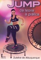 Jump - da Teoria à Prática - ICONE Jump - da Teoria à Prática - ICONE