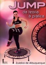 Jump - Da Teoria à Prática - Ícone Jump - Da Teoria à Prática - Ícone