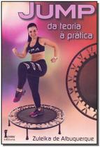 Jump - da Teoria à Prática Sortido