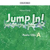 Jump In! A - Class Audio Cd - OXFORD
