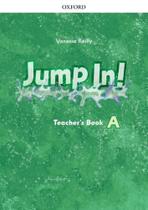 Jump in! level a teachers book Jump in! level a teachers book