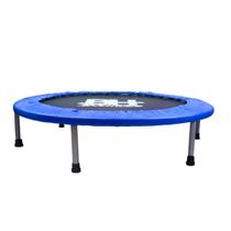Jump Profissional Academia Fitness Trampolim Mini Cama Elástica Capa Jump Profissional Academia Fitness Trampolim Mini Cama Elástica Capa