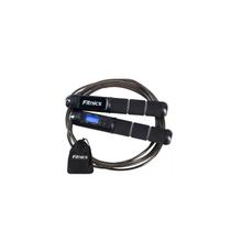 Jump Rope Fitnics Cardio exercício funcional com contador digital