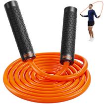 Jump Rope KUTIZE pesa 0,45 kg para boxe e cardio fitness Jump Rope KUTIZE pesa 0,45 kg para boxe e cardio fitness