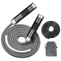 Jump Rope Redify Weighted for Workout Fitness 0,46 kg Jump Rope Redify Weighted for Workout Fitness 0,46 kg