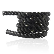 Jump Rope Yaesport Heavy para treinamento de força de 3 cm x 3 m