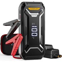 Jump Starter Acmount P120 - Bateria Portátil 5000A