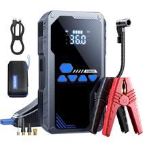 Jump Starter AUTOONE 8000A com compressor de ar 150PSI