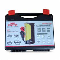 Jump Starter (Auxiliar de Partida de Bateria) modelo K28