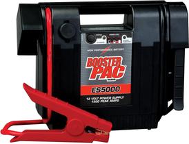 Jump Starter Clore Automotive Booster PAC ES5000 1500A