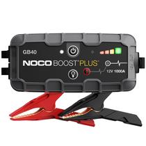 Jump Starter de Carro NOCO Boost Plus GB40 - 1000A 12V