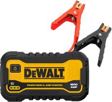 Jump Starter DeWalt DXAELJ16 1600A - Amplificador de Bateria Portátil