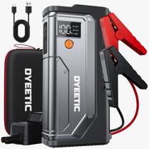 Jump Starter Dyeetic 7000A 26800mAh Power Bank LED