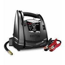 Jump Starter e compressor de ar Schumacher SJ1330 1000A