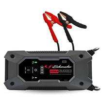 Jump Starter e pacote de alimentação portátil Schumacher SL1654