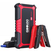 Jump Starter GOOLOO GP2000 12V 2000A para carro (gasolina de 8,0 L)