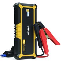 Jump Starter GOOLOO GP3000 3000A - Para Carros a Gasolina (9,0L) e Diesel (7,0L)