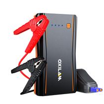 Jump Starter Portátil OXILAM 4000A - Pacote de Bateria para Carro