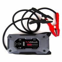 Jump Starter Portátil Schumacher SL1648 - Pacote de Energia