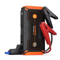 Jump Starter Powrun P-ONE 2000A portátil 18000mAh 12V