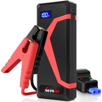 Jump Starter SYPOM 4150A - 12V - 4150A Peak - Para Motores a Diesel de até 12L