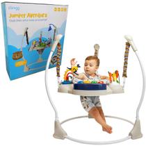 Jumper Aventura Assento de Atividades Clingo 3485 Jumper Aventura Assento de Atividades Clingo 3485