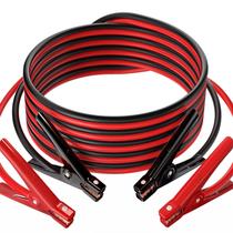 Jumper Cables Noone 2 Gauge 5m Heavy Duty para bateria de carro