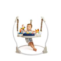 Jumper Infantil com Assento Giratório e Atividades Jumper Infantil com Assento Giratório e Atividades