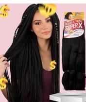 Junbo braids