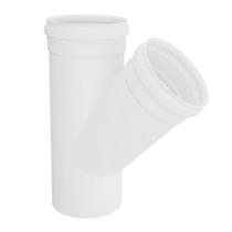 Junção 45 Graus Esgoto Secundário 40mm - 27710409 - TIGRE