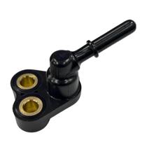 Junção Bico Injetor Pop110 Pop 110 2016 A 2022 Injeção